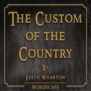 The Custom of the Country Chapter 8