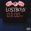 Lostboyx - Pieces
