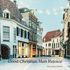 Good Christian Men Rejoice