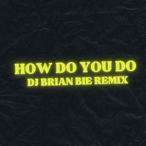 How Do You Do (DJ版)