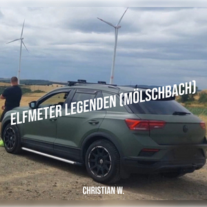 Elfmeter Legenden (Mölschbach)