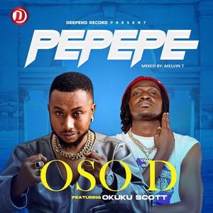 Pepepe (feat. Okuku Scott)