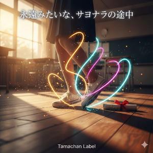 永遠みたいな、サヨナラの途中