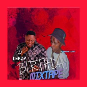 Gbemidebe (feat. De Vibe Machine Hypeman Latest)