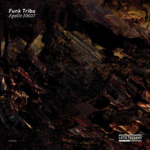 Apollo J0607 (Original Mix)