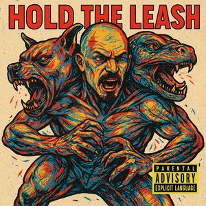 Hold the Leash