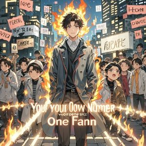 做自己的头号粉丝