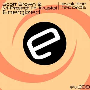 Energized (Original Mix)