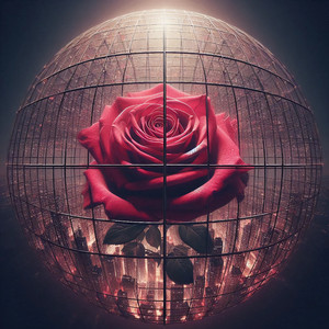 紅（くれない）の境界