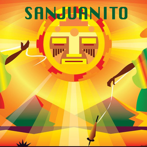 Sanjuanito