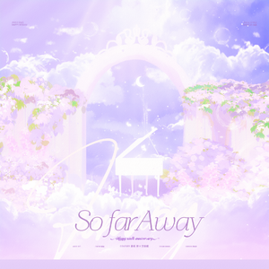 So Far Away(防弹九周年庆)