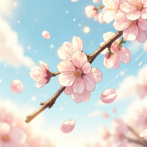 さよならスプリング☆メロディ