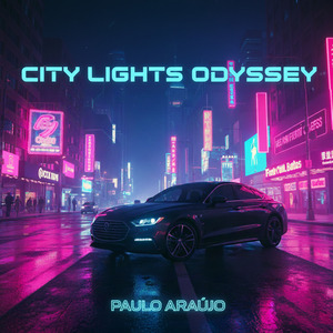 City Lights Odyssey