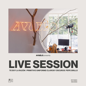 Uniforme (Live Session)