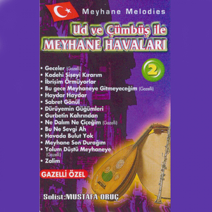 Kadehi Şişeyi Kırarım