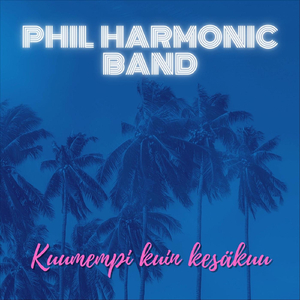 Kuumempi Kuin Kesäkuu