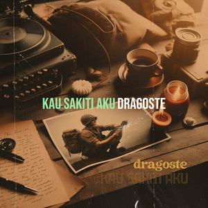 Kau Sakiti Aku (Demo) [Version]