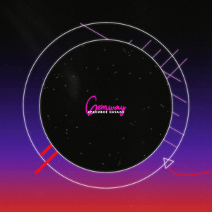 Красивое начало