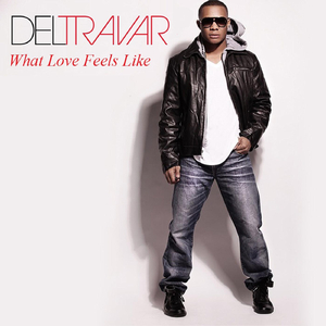 What Love Feels Like