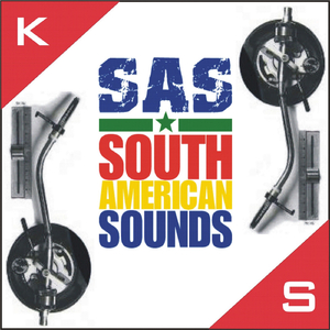 Avalancha (Original Mix)