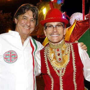 Que Me Perdoem as Coisas Feias... Mas Beleza É Fundamental