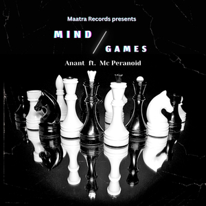 Mind / Games