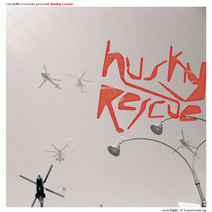 New Light Of Tomorrow (Radio Edit)