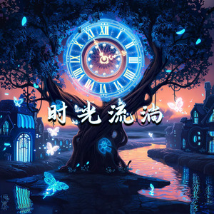 时光流淌
