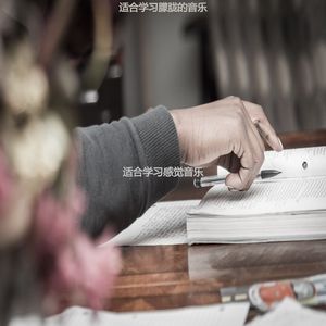 学习极好的沙发音乐