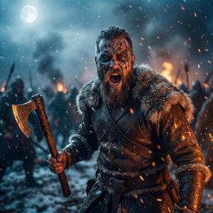 Urðar Brunnr The Well of Urðr (Nordic Viking Fantasy Music)