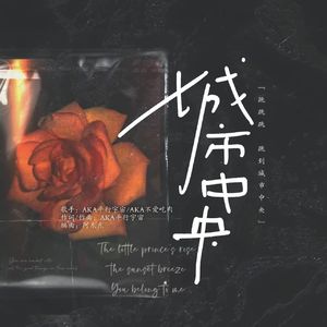 城市中央（feat.AKA不爱吃肉）