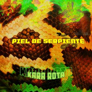 Piel de serpiente