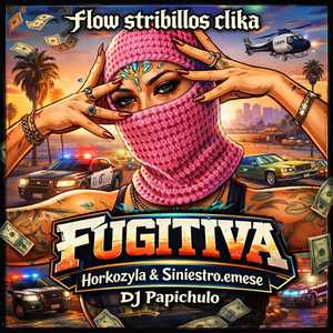 Fugitiva