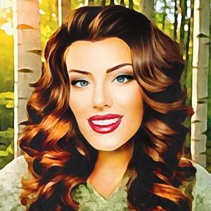 Oh Jenni, You Shine like the Sun on the Sea