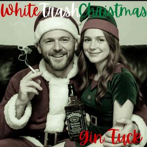 Gin Tuck Christmas