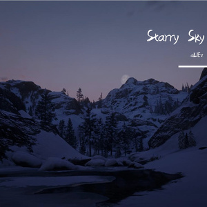 你看 Look Up At The Sky Skit2（翻自Vinida）