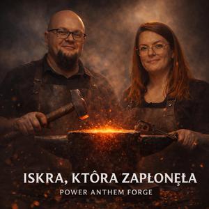 Iskra, która zapłonęła