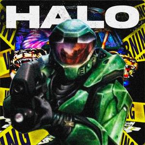 HAL0 (feat. bonnetboysay)