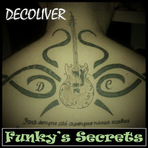 Funky's Secrets