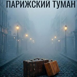 Парижский туман