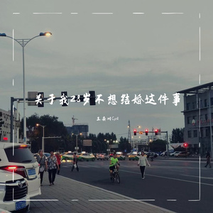 关于我28了不想结婚这件事