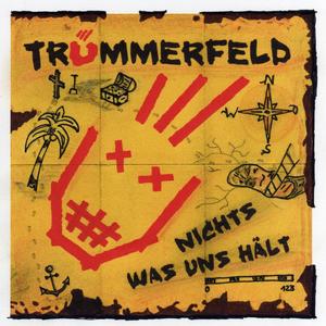 Abschied (feat. Trümmerfeld)