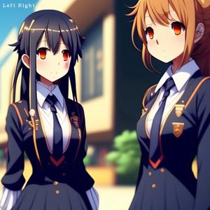 Left Right (feat. Big Image)