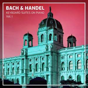 Suite No. 1 in A Major, HWV 426: III. Courante
