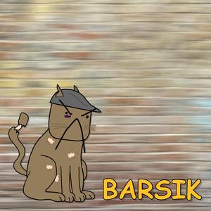 Barsik (feat. DeMantis)