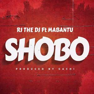 Shobo (feat. Rj The Dj & Mabantu)