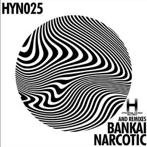 Bankai (Original Mix)