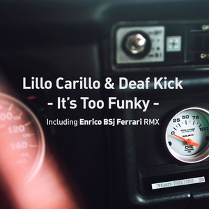 It's Too Funky (Original Mix)