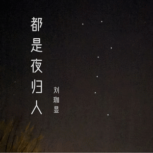 都是夜归人（翻自 郑云龙）