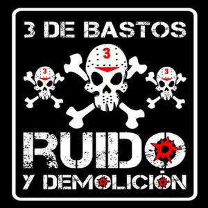 Primeros de mayo (Ruido y demolición)